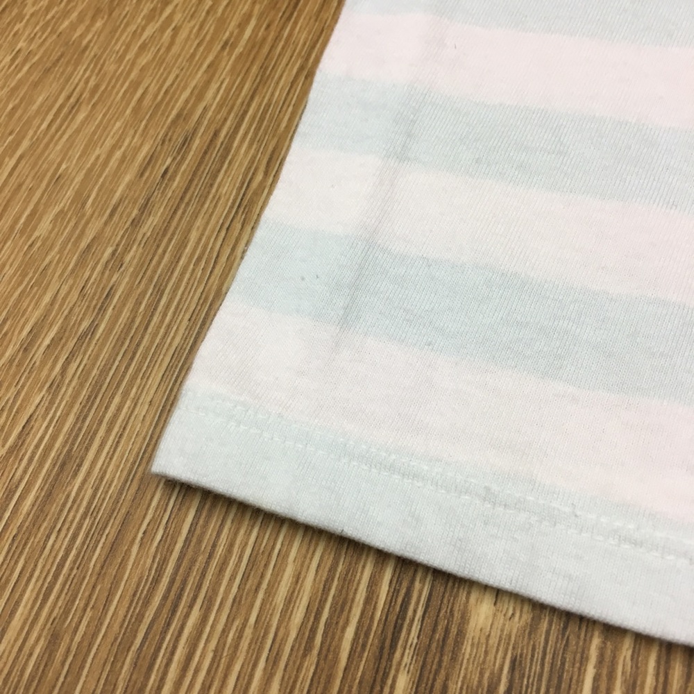 3 Light Cotton Summer Tops - Picture 8 of 8